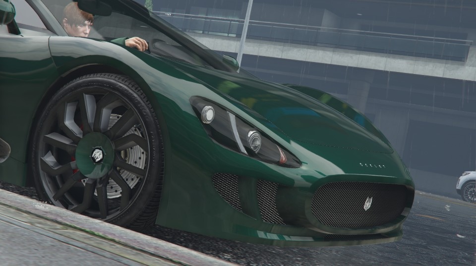 GTA 5 cars | Page 117 | GTPlanet