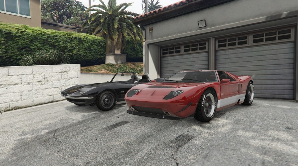 [Xbox One] Vehicle Requests/Duping - Vehicles - GTAForums