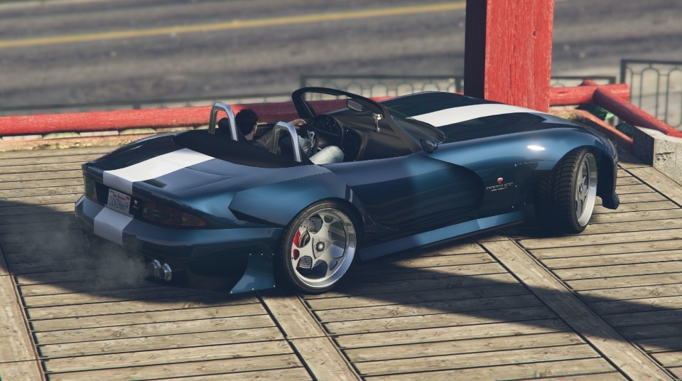 Banshee Appreciation Thread! - Page 27 - Vehicles - GTAForums