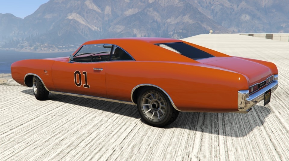 gta 5 general lee mod gta 5 general lee mod