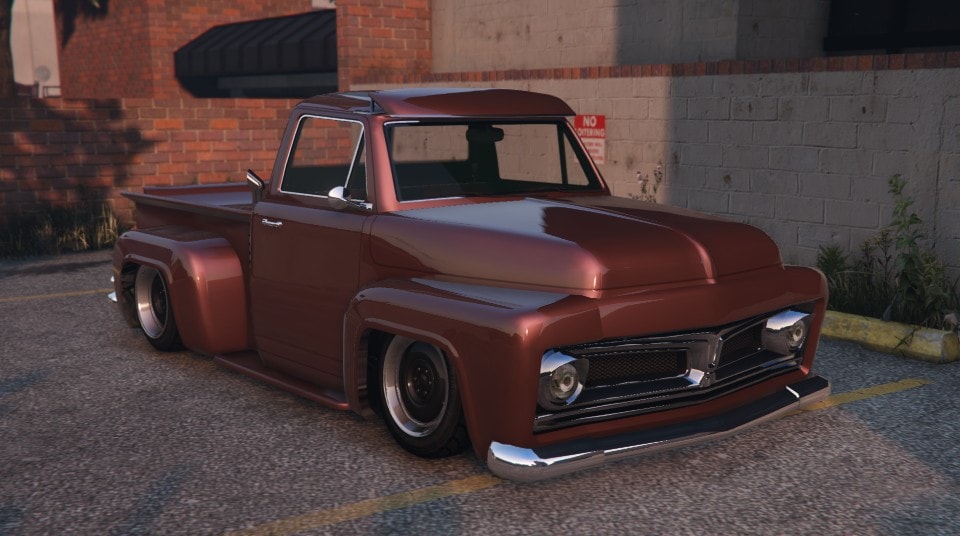 Slamvan Appreciation - Page 50 - Vehicles - GTAForums