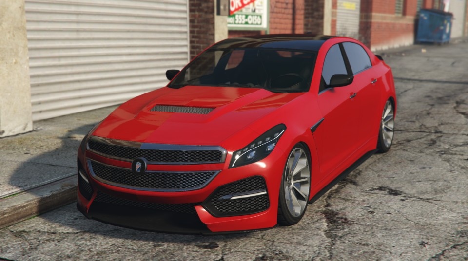Albany VSTR Appreciation Thread Page 8 Vehicles GTAForums