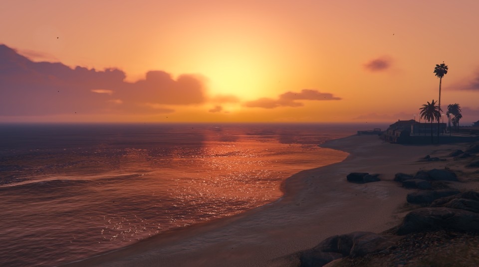 Pacific Bluffs by Christiano1986 in Grand Theft Auto Online - Rockstar ...