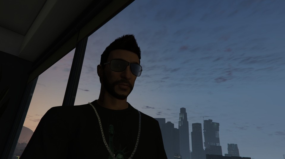 GTA Online Screenshots: Show Your Character (Part 1) - Page 317 - GTA ...