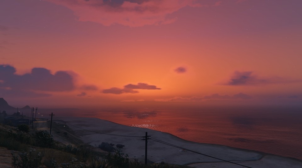 Paleto Bay By Massi04 In Grand Theft Auto V Rockstar Games Social Club