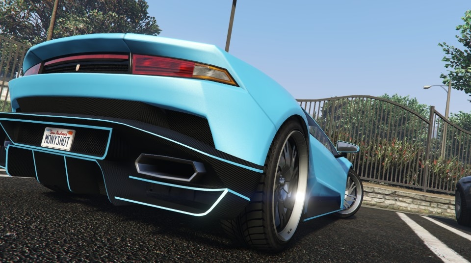 Tempesta Appreciation Thread - Page 24 - Vehicles - GTAForums