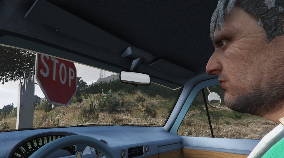 Ron Alternates Wind Farm