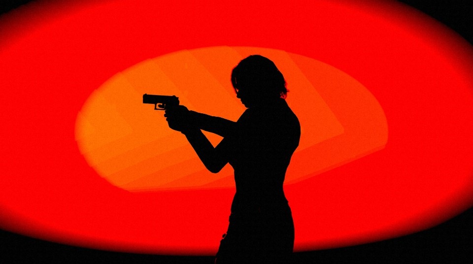 Pillbox Hill by L0rdMasta in Grand Theft Auto Online Rockstar Games