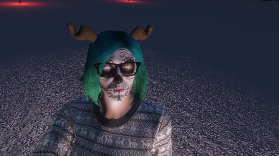 Shank St by Momo_3399 in Grand Theft Auto V Rockstar Games