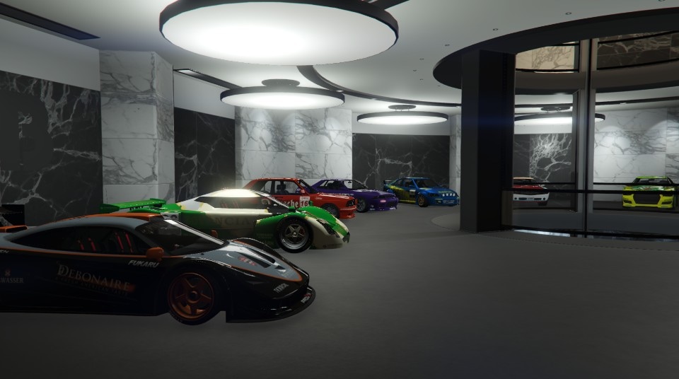 Livery/Camouflage thread - Vehicles - GTAForums