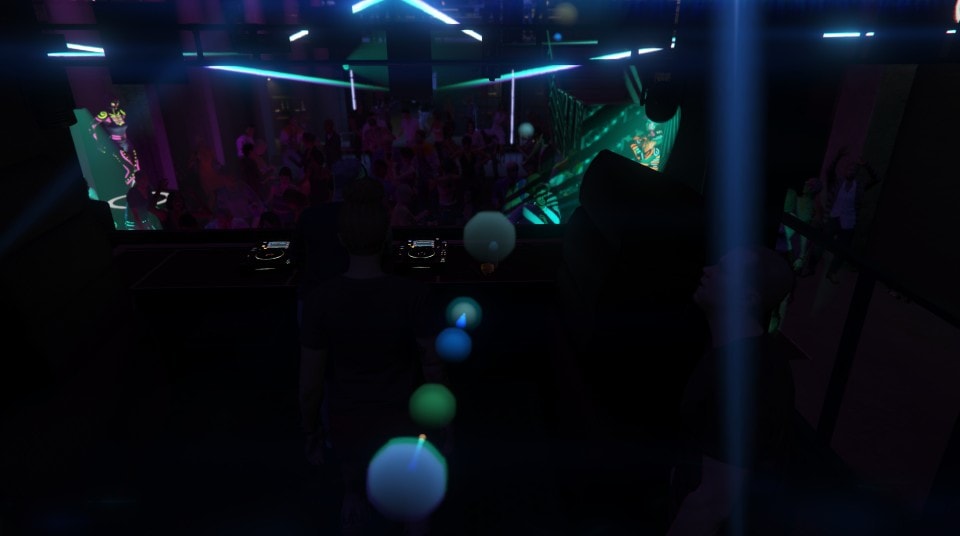 Los Santos International Airport