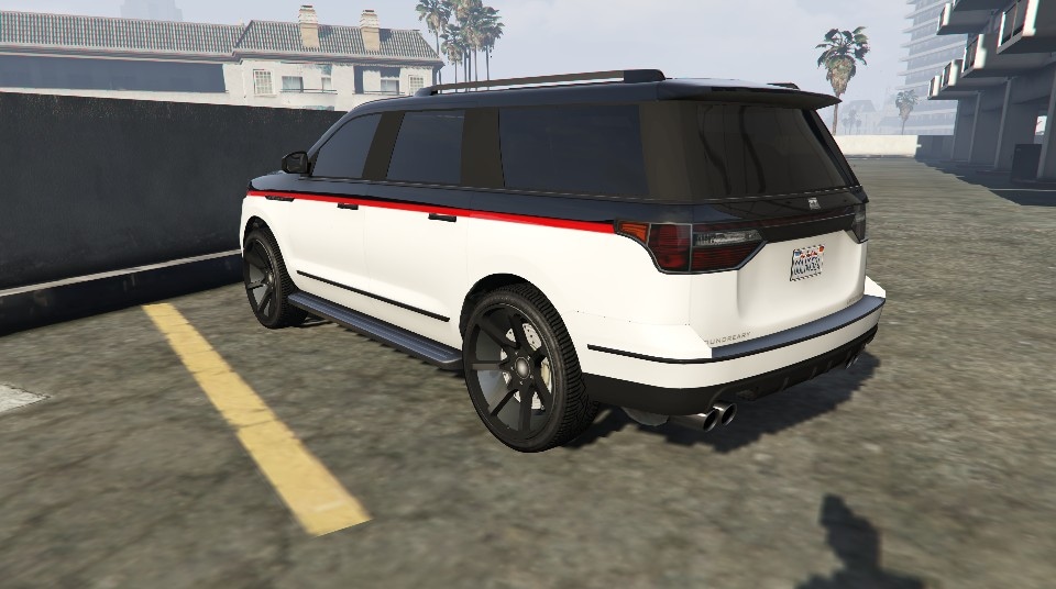 Dundreary Landstalker XL Appreciation & Discussion - Vehicles - GTAForums