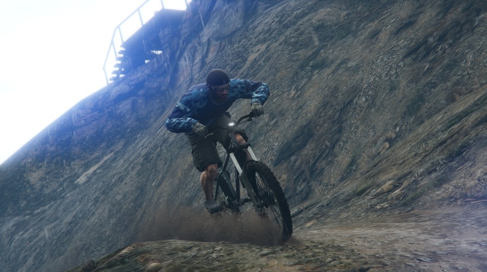 6 Reasons why YOU should move to Paleto Bay! - Page 8 - GTA Online ...