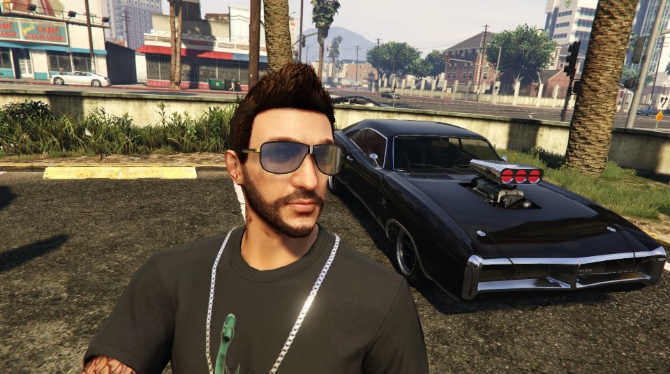 GTA Online Screenshots: Show Your Character (Part 1) - Page 317 - GTA ...