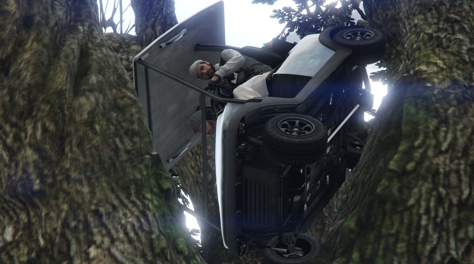 GWC and Golfing Society