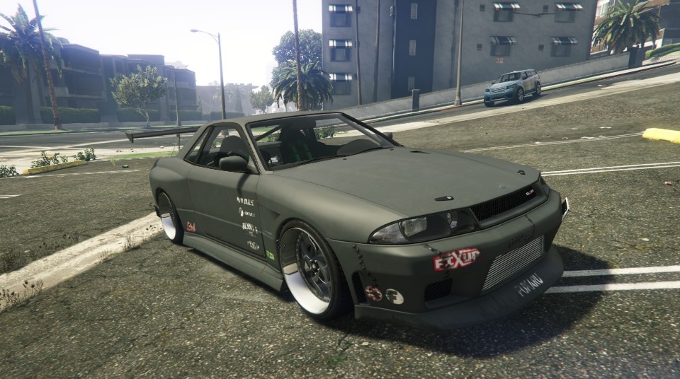 Elegy Retro Custom Appreciation Thread - Page 2 - Vehicles - GTAForums