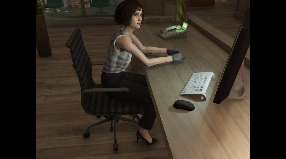 CEO Assistant Appreciation Thread Page 2 GTA Online GTAForums