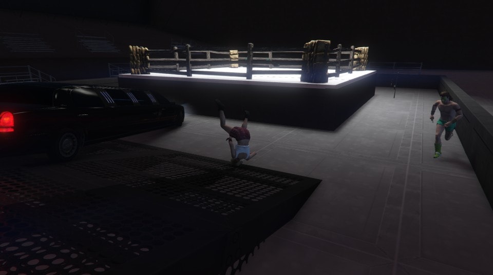 Maze Bank Arena
