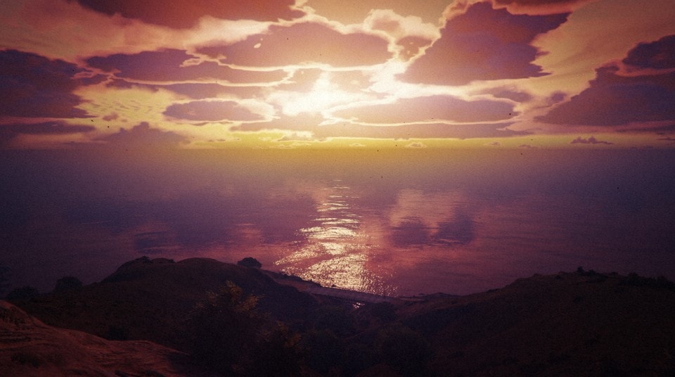 Tongva Hills