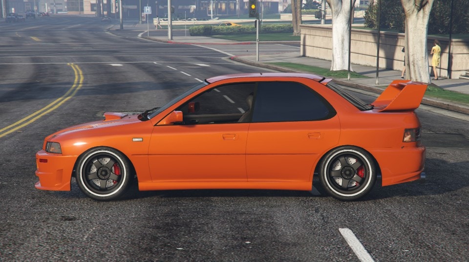 Karin Sultan Classic Appreciation Thread - Page 13 - Vehicles - GTAForums