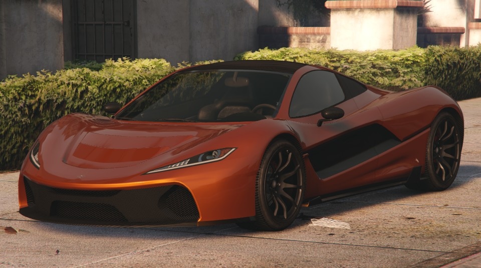 T20 Appreciation Thread - Vehicles - GTAForums