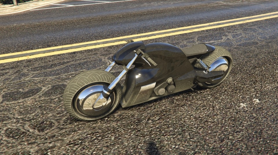 Biker Extreme - Other - GTAForums