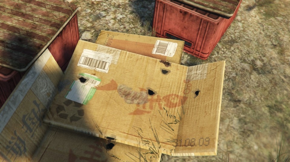 Paleto Cove by Ryo_Drake in Grand Theft Auto V Rockstar Games