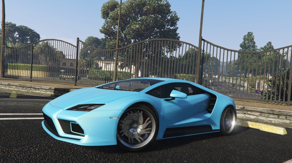 Tempesta Appreciation Thread - Page 24 - Vehicles - GTAForums