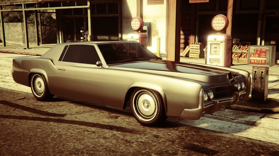 Your best Colour combination for cars in general? - Page 3 - GTA Online ...