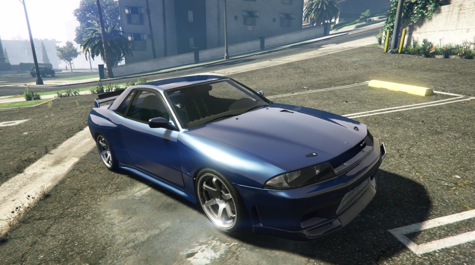 Elegy Retro Custom Appreciation Thread - Page 2 - Vehicles - GTAForums