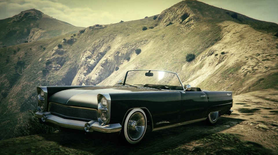 Your best Colour combination for cars in general? - Page 3 - GTA Online ...