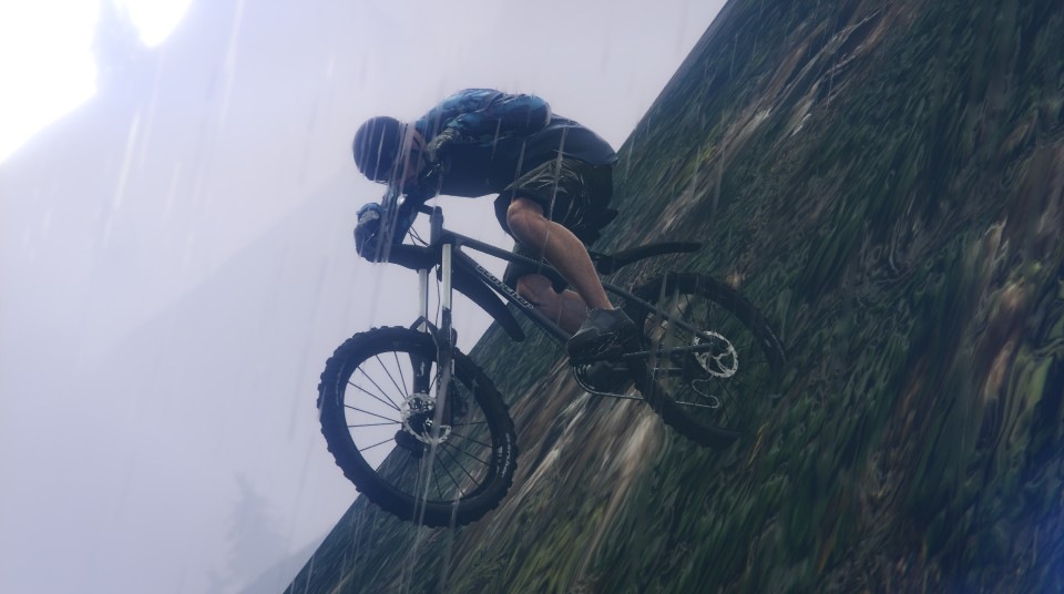 6 Reasons why YOU should move to Paleto Bay! - Page 8 - GTA Online ...