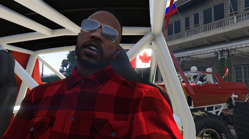 GWC and Golfing Society