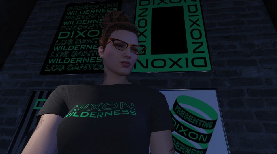 Los Santos International Airport