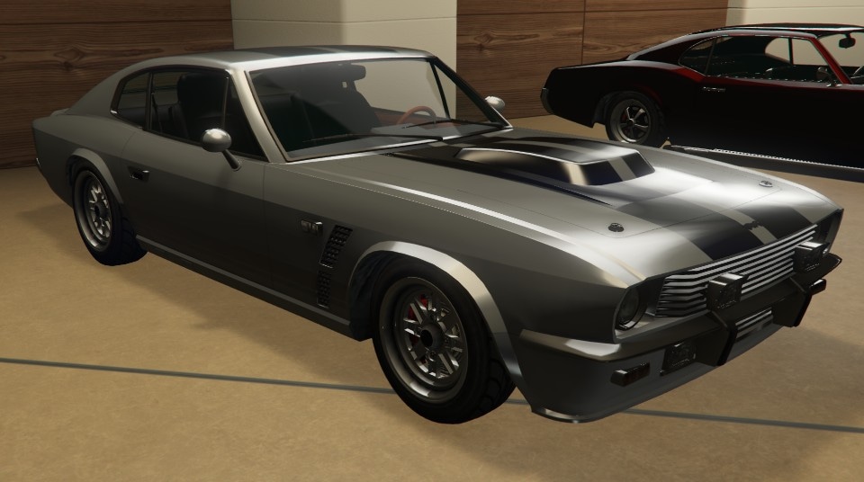 Rapid GT Classic Discussion - Page 19 - Vehicles - GTAForums