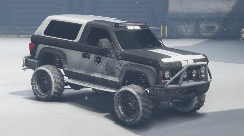 Vapid Riata Appreciation Thread - Page 4 - Vehicles