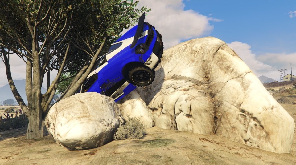 What car should i buy? - Page 2 - GTA Online - GTAForums