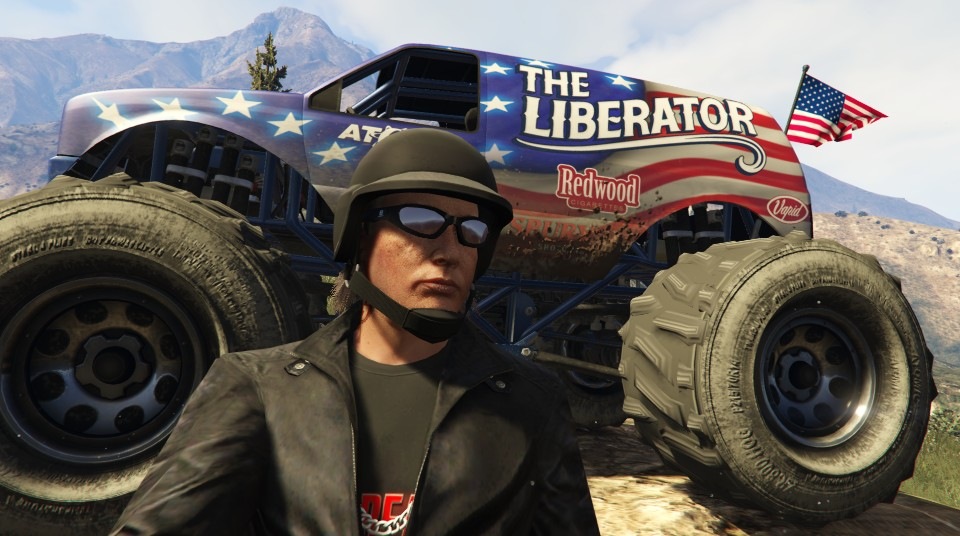 vapid liberator discussion gta online for nerds vapid liberator discussion gta online