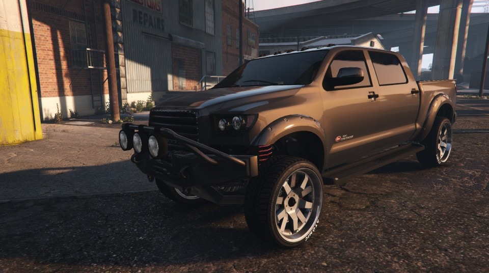 vapid contender where to buy Vapid Contender Gta Online
