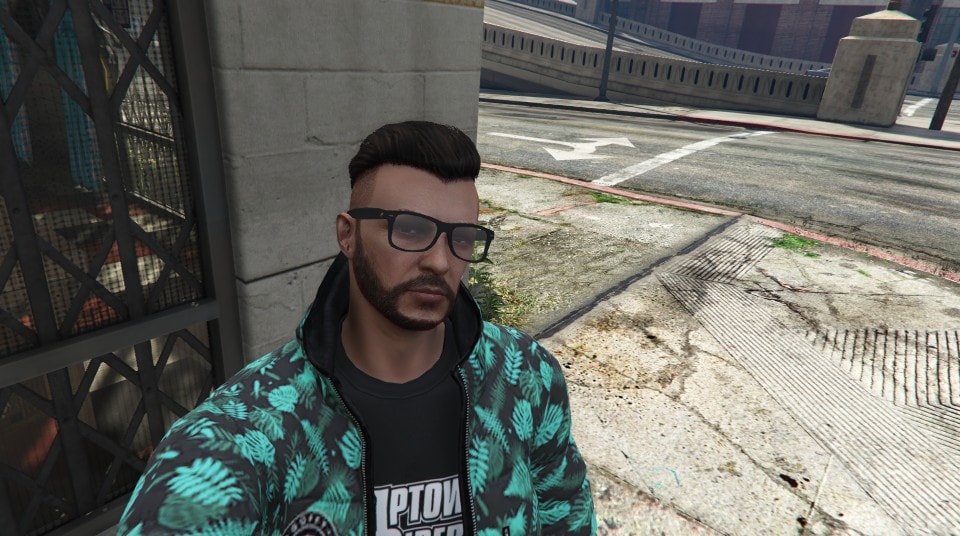 Best looking male character in gta online. - Page 19 - GTA Online ...