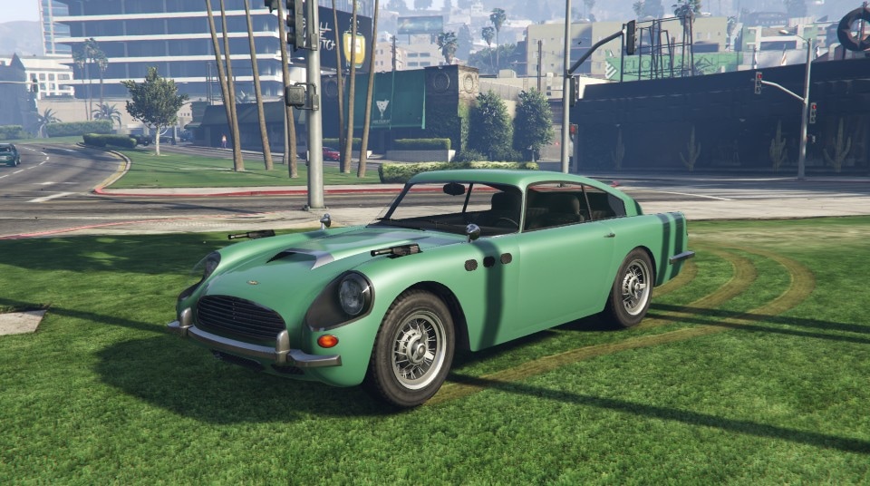 Jb700 Appreciation Thread Page 4 Vehicles Gtaforums