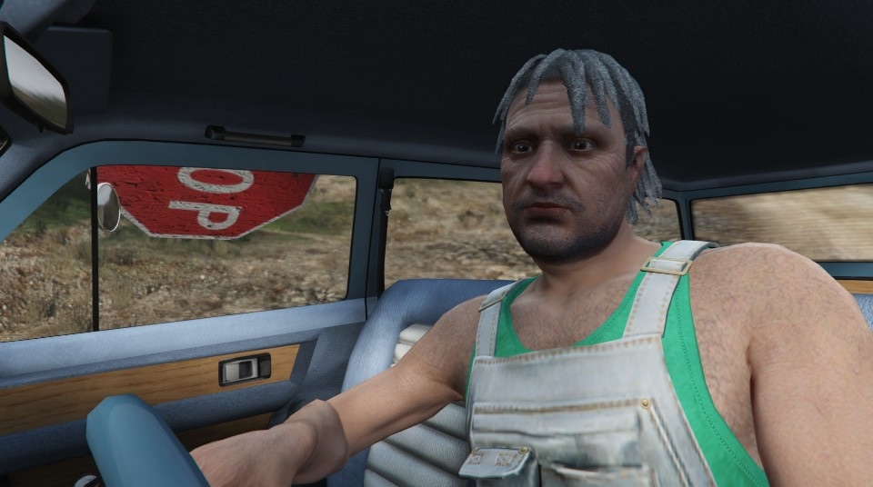 Ron Alternates Wind Farm