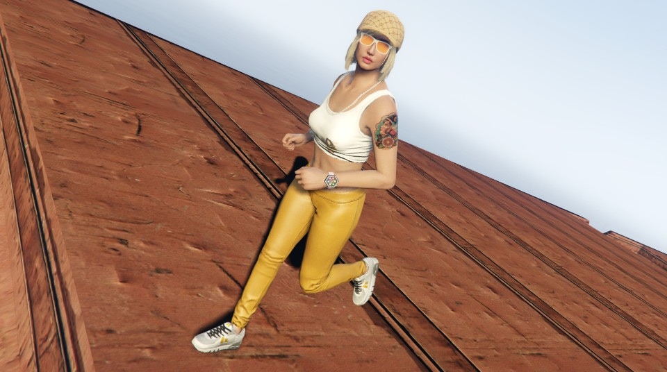 For Female Avatars.. - Page 32 - GTA Online - GTAForums