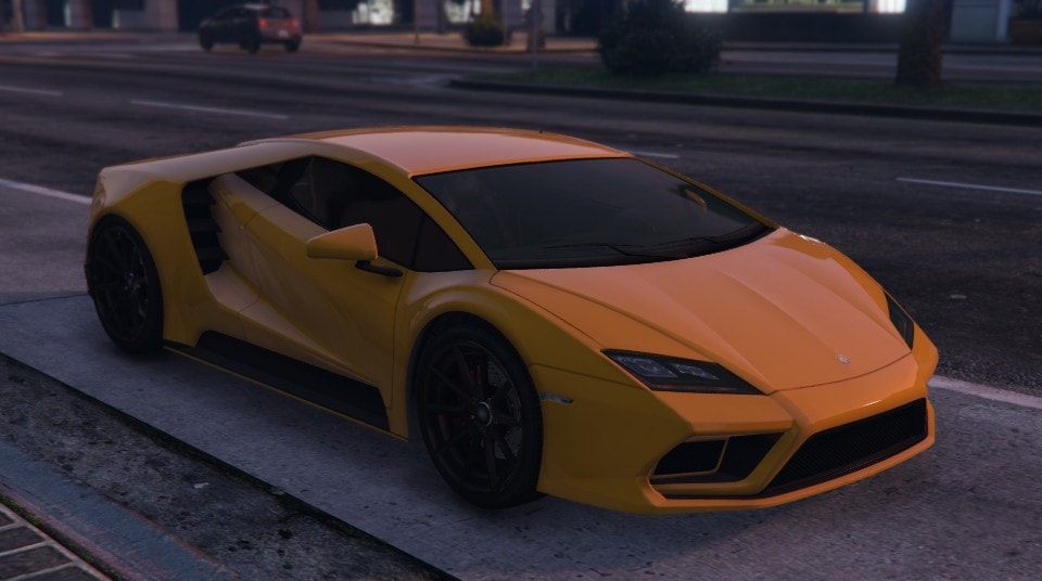 Tempesta Appreciation Thread - Vehicles - GTAForums