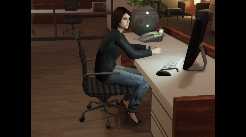 CEO Assistant Appreciation Thread Page 2 GTA Online GTAForums