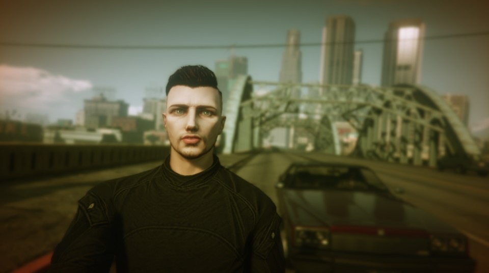 GTA Online Screenshots: Show Your Character (Part 1) - Page 509 - GTA ...