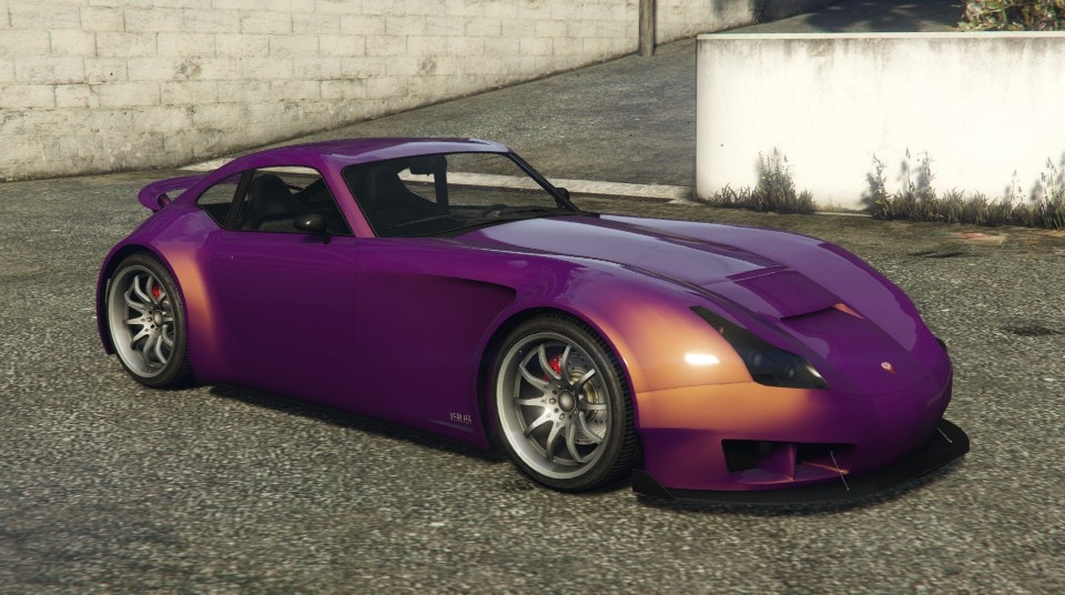 Bravado Verlierer Appreciation Thread - Vehicles - GTAForums