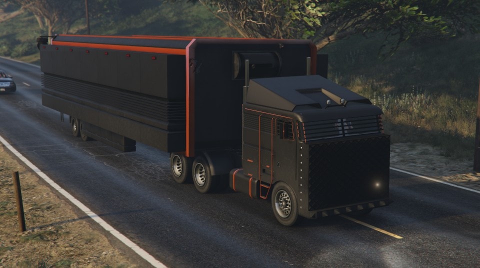 gta 5 mobile operations center weapon and vehicle workshop