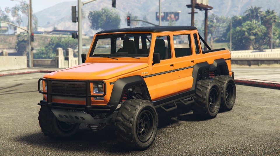 Gta v гелик. Benefactor Dubsta 6x6. GTA 5 Dubsta 6x6. Dubsta 6x6 в ГТА 5. ГТА 5 РП Гелик 6x6.