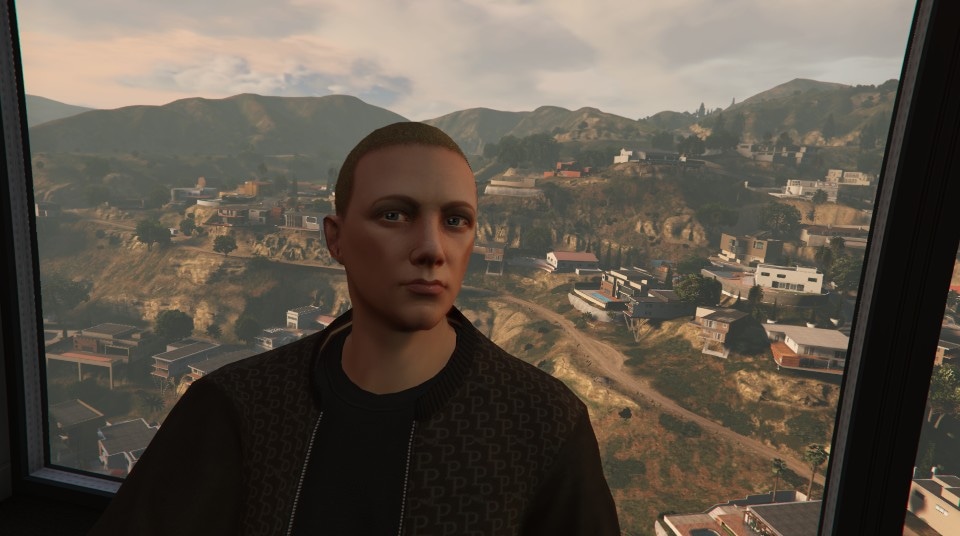 What does your GTA Online character look like? IkgGSo-rj02-SbSl-B4QZA_0_0
